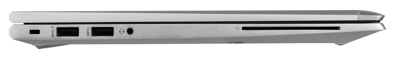HP EliteBook 840 G8 i5-1145G7 16GB 256GB SSD 14 FHD Win11pro Used