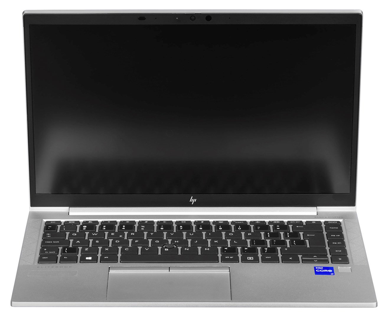 HP EliteBook 840 G8 i5-1145G7 16GB 256GB SSD 14 FHD Win11pro Used