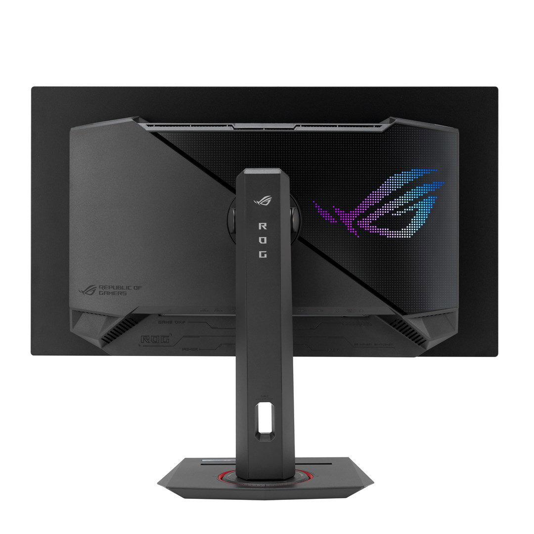 ASUS ROG Strix OLED XG27ACDNG computer monitor 67.3 cm (26.5