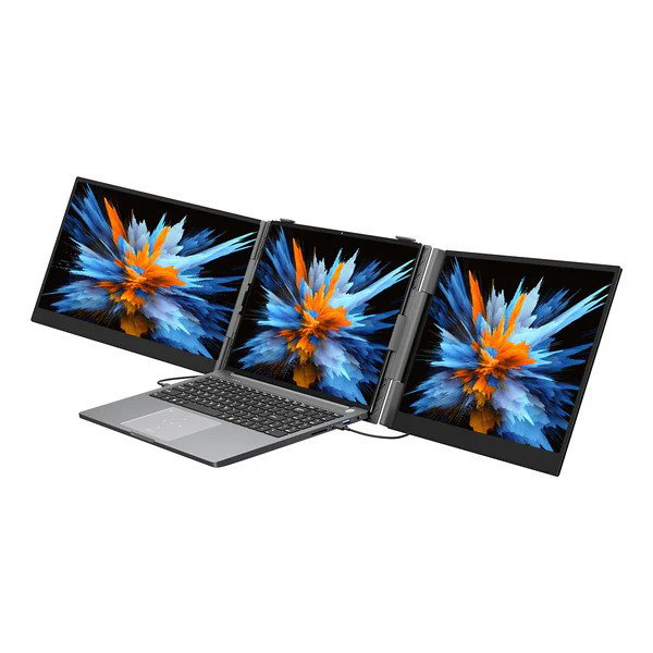 Blackview 14 portable dual monitor DCM6