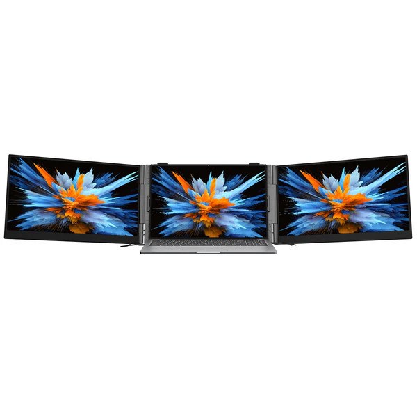 Blackview 14 portable dual monitor DCM6