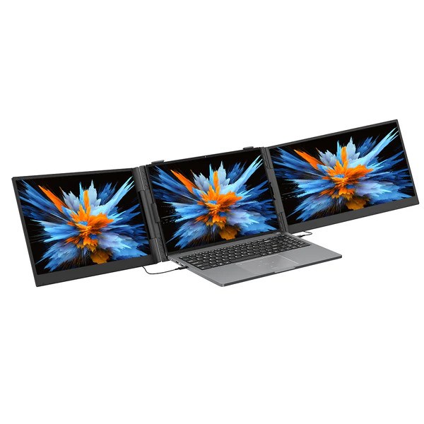 Blackview 14 portable dual monitor DCM6