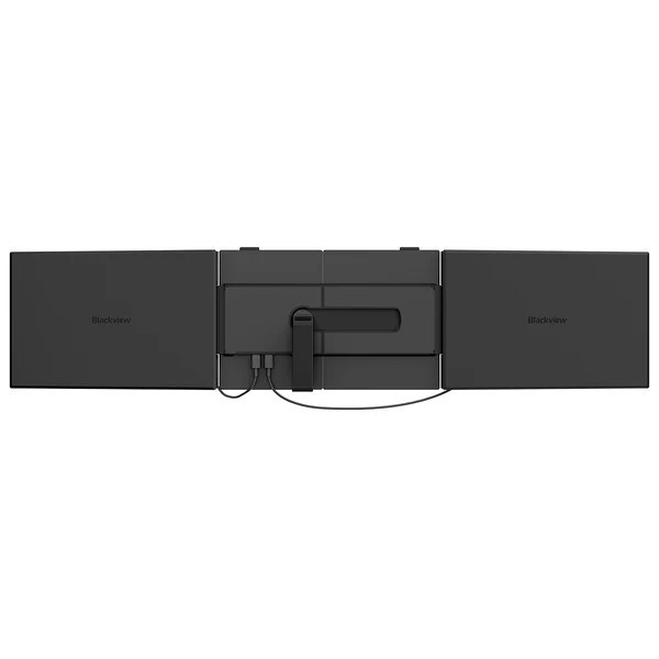 Blackview 14 portable dual monitor DCM6