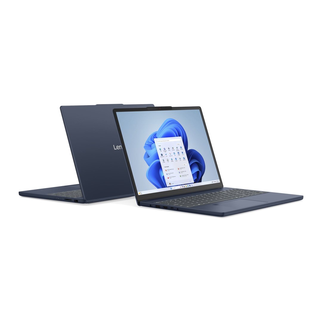 Lenovo IdeaPad Slim 3 15ARP10 Ryzen 5 1500 15.3 WUXGA IPS 300 nits AG 16GB DDR5 4800 512GB SSD Radeon 660M 720p webcam 60Wh battery Windows 11 Cosmic Blue