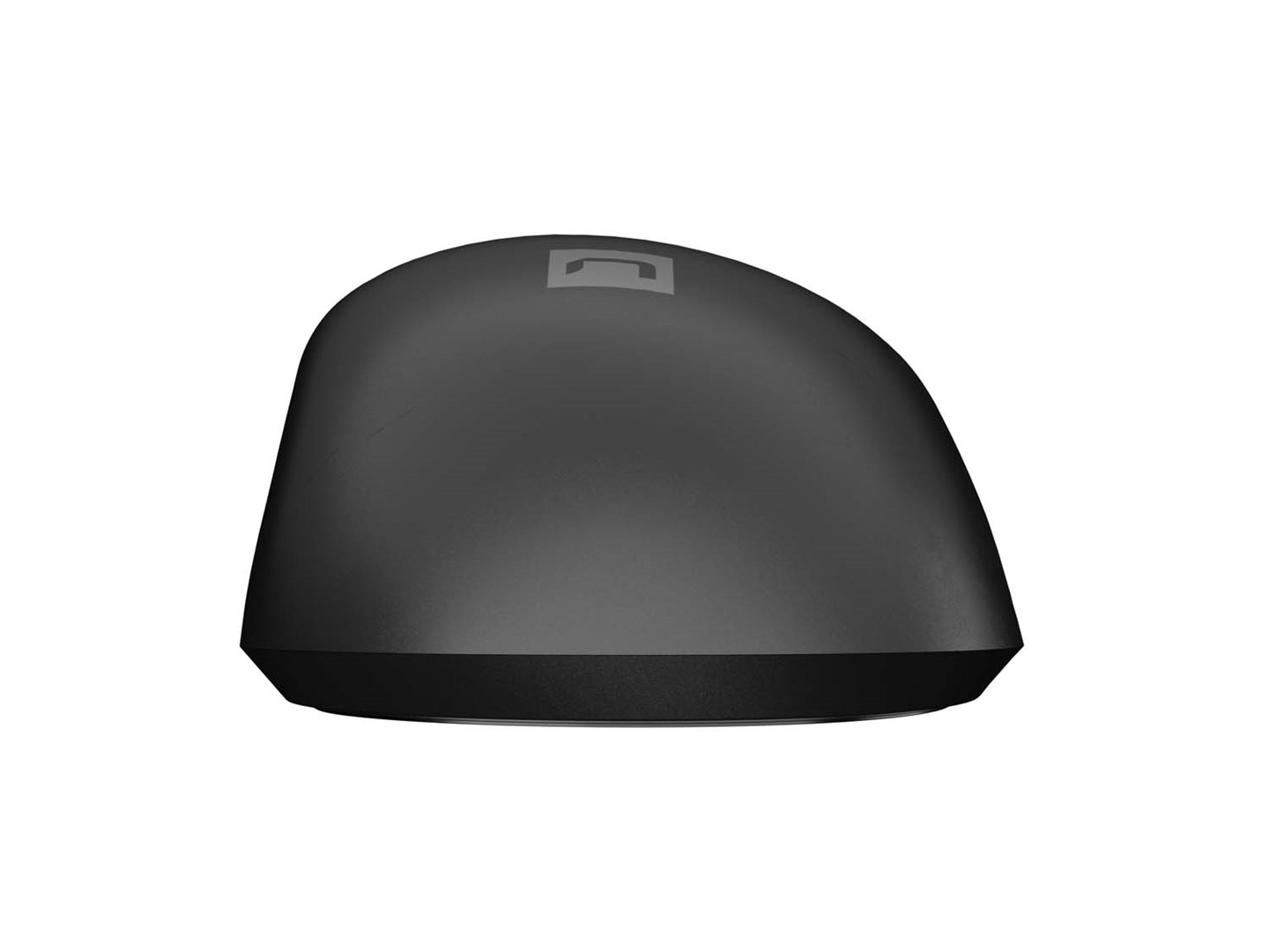 NATEC Hawk 2 Wireless mouse Universal Right-hand RF Wireless Laser 3200 DPI