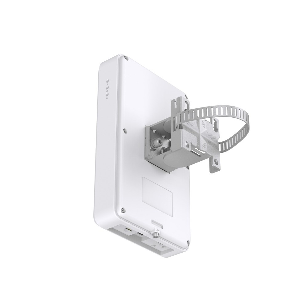 TP-Link 5G Outdoor Router Build-In 5G Modem 5G wireless router 2.5 Gigabit Ethernet White