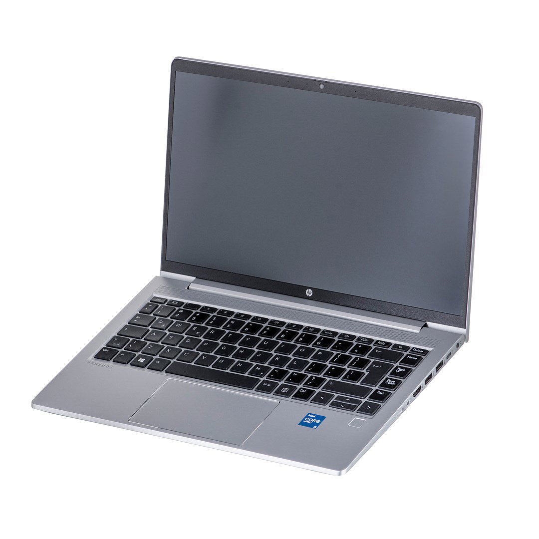 HP ProBook 640 G8 i5-1145G7 16GB 256GB SSD 14 FHD Win11pro Used