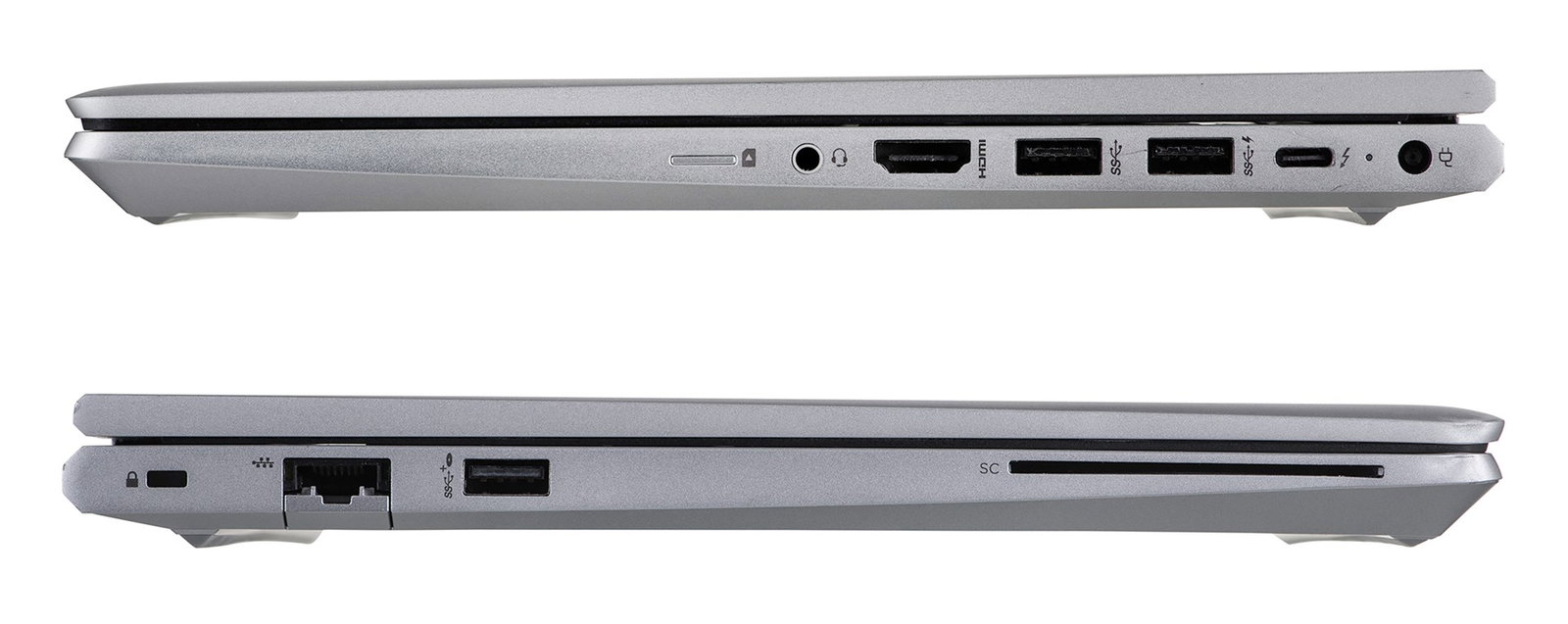 HP ProBook 640 G8 i5-1145G7 16GB 256GB SSD 14 FHD Win11pro Used