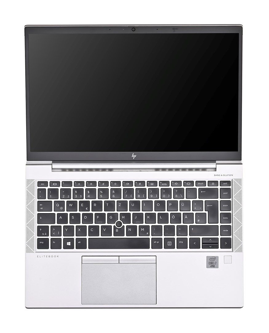 HP EliteBook 840 G7 i5-10210U 16GB 512GB SSD 14 FHD Win11pro Used