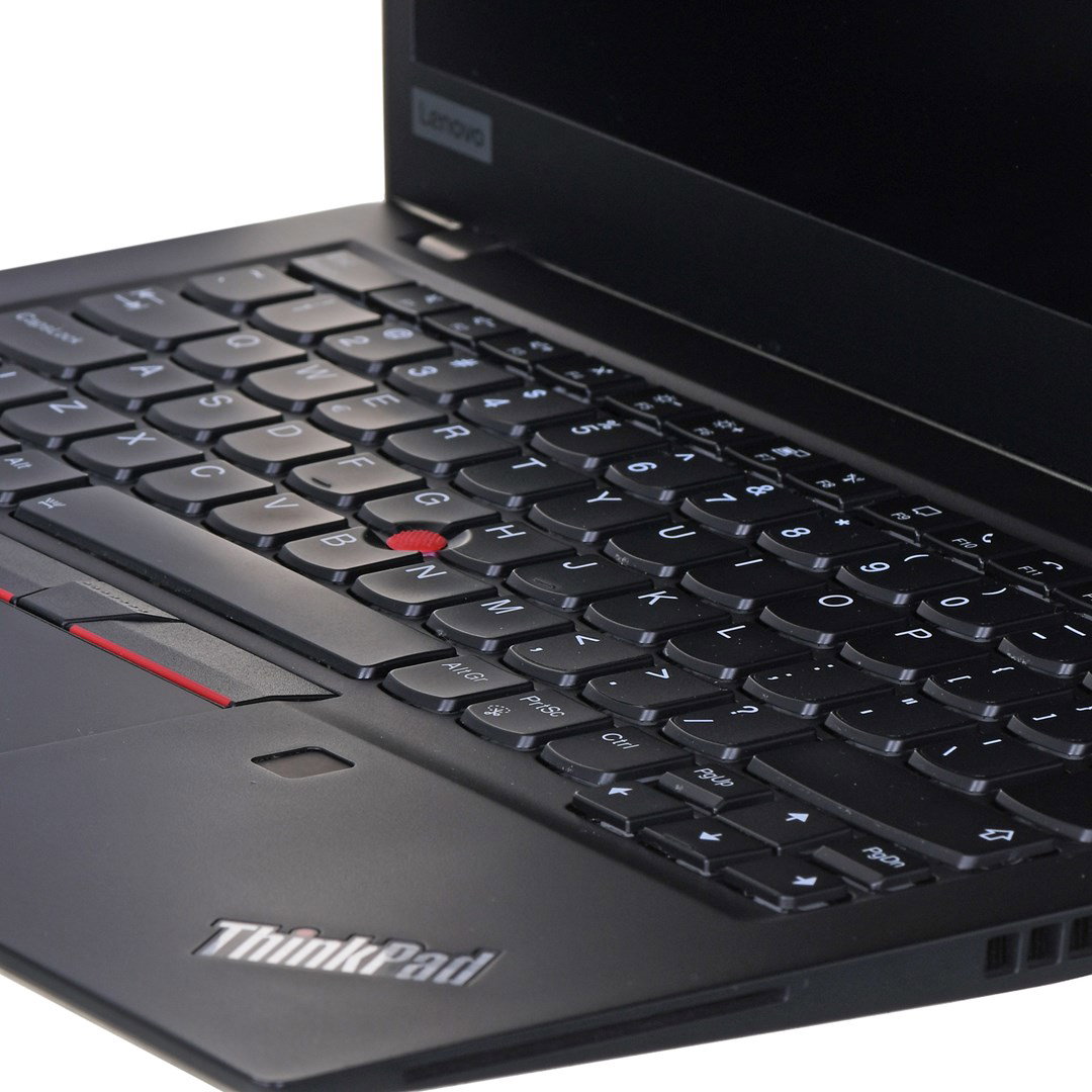 LENOVO ThinkPad T14s G2 i5-1145G7 16GB 256GB SSD 14 FHD Win11pro USED Used