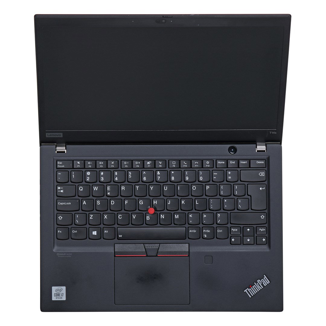 LENOVO ThinkPad T14s G2 i5-1145G7 16GB 256GB SSD 14 FHD Win11pro USED Used