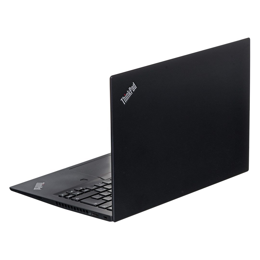 LENOVO ThinkPad T14s G2 i5-1145G7 16GB 256GB SSD 14 FHD Win11pro USED Used