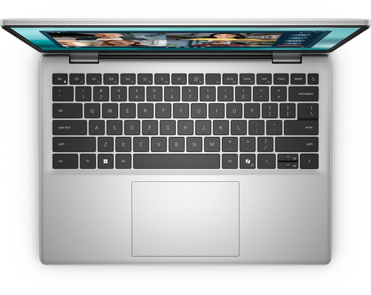 Dell Pro 14 Essential PV14250 Core i5 1200U 14.0 WUXGA 300 nits AG 16GB DDR5 5200 512GB SSD Intel Graphics FGRPR WLAN+BT Backlit Keyboard 4-cell 65W Windows 11 Pro EDU Platinum Silver 4-year warranty