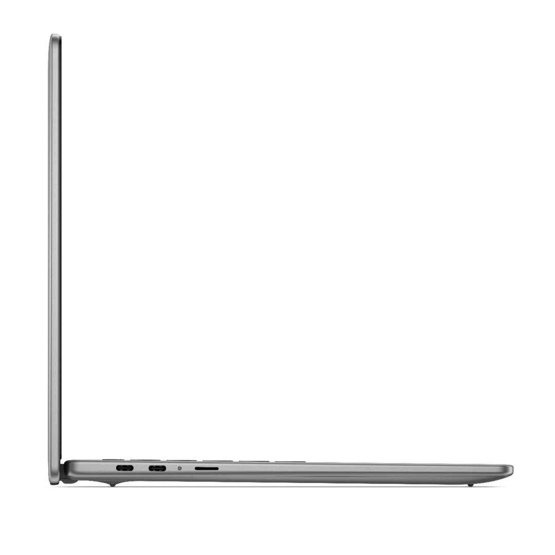Dell Latitude 5455 Snapdragon X Plus X1P-42-100 14.0 FHD+ 16GB DDR5 512GB SSD Qualcomm Adreno Graphics FHD IR Camera Mic WLAN+BT Backlit Keyboard Windows 11 Pro 2-year warranty