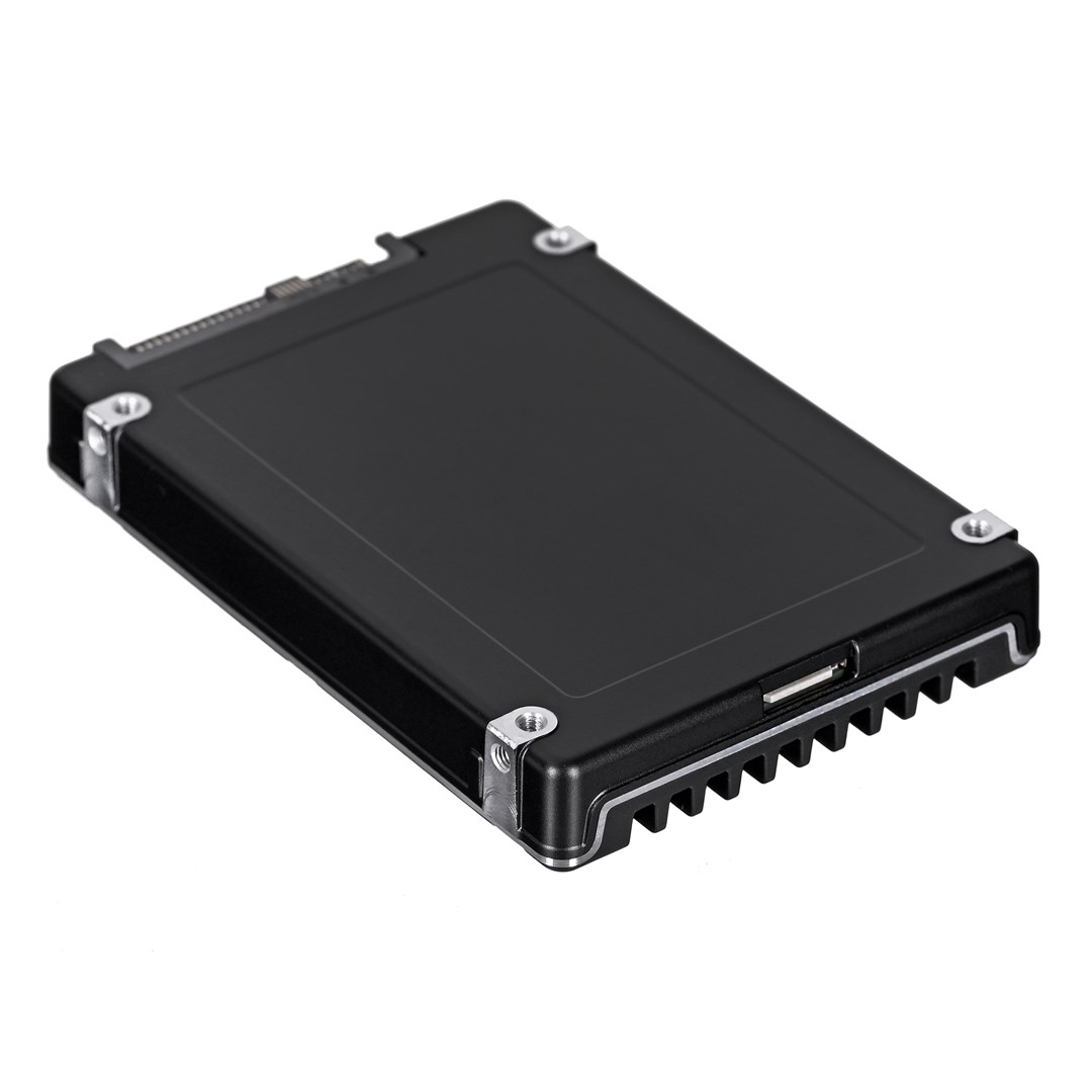 Samsung PM9D3a 960 GB 2.5 PCI Express 5.0 NVMe