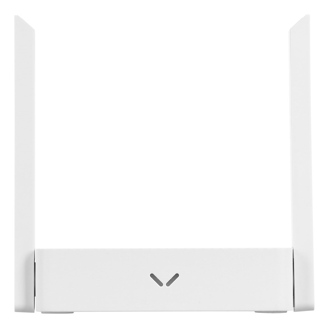 Cudy WR300 wireless router Fast Ethernet Single-band (2.4 GHz) White