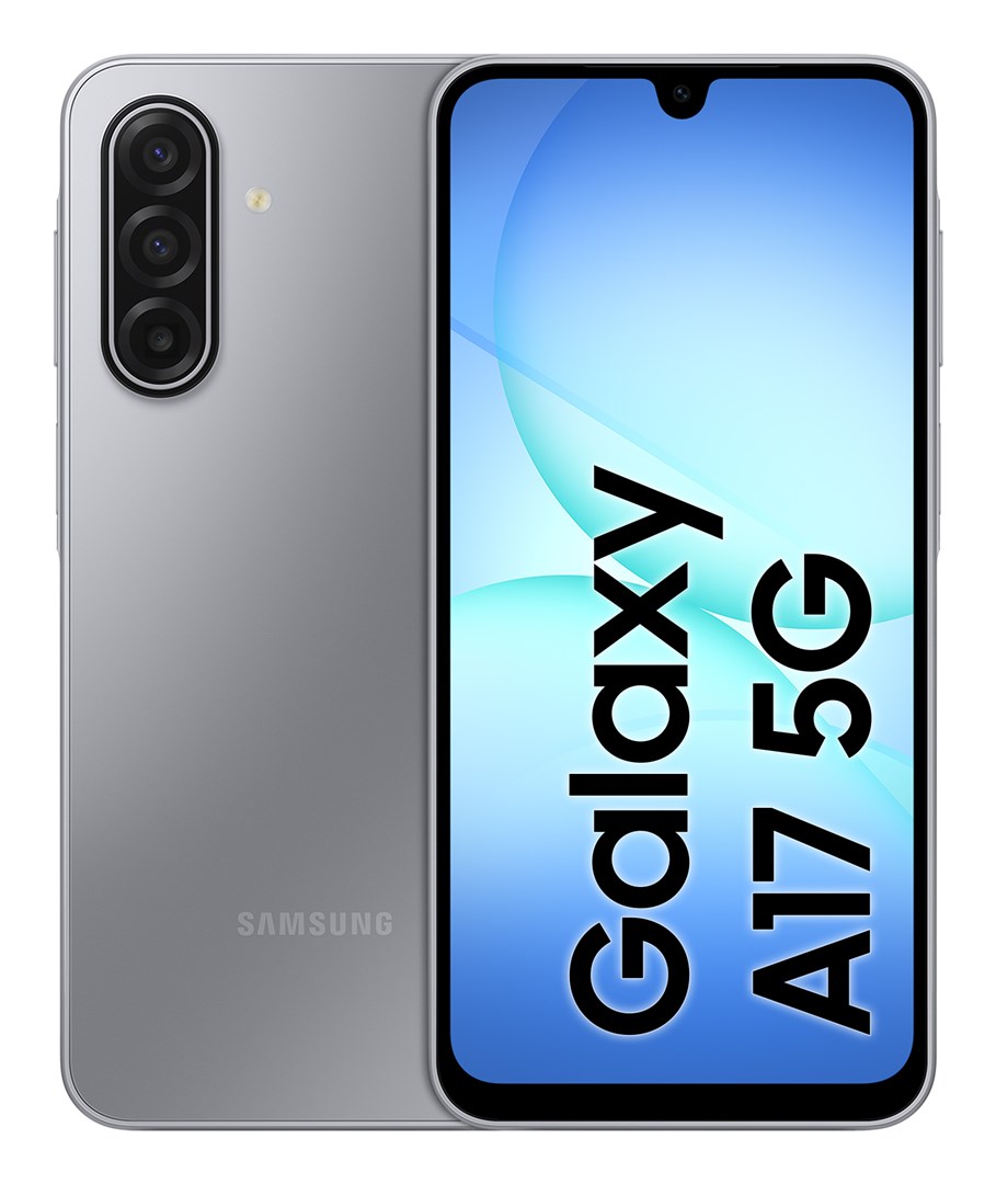 Samsung Galaxy A17 5G 17 cm (6.7