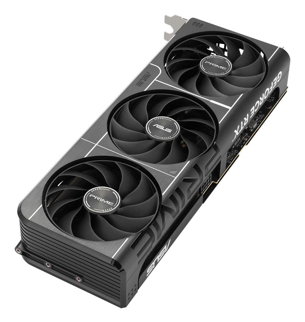 ASUS Prime -RTX5060TI-O16G NVIDIA GeForce RTX 5060 Ti 16 GB GDDR7