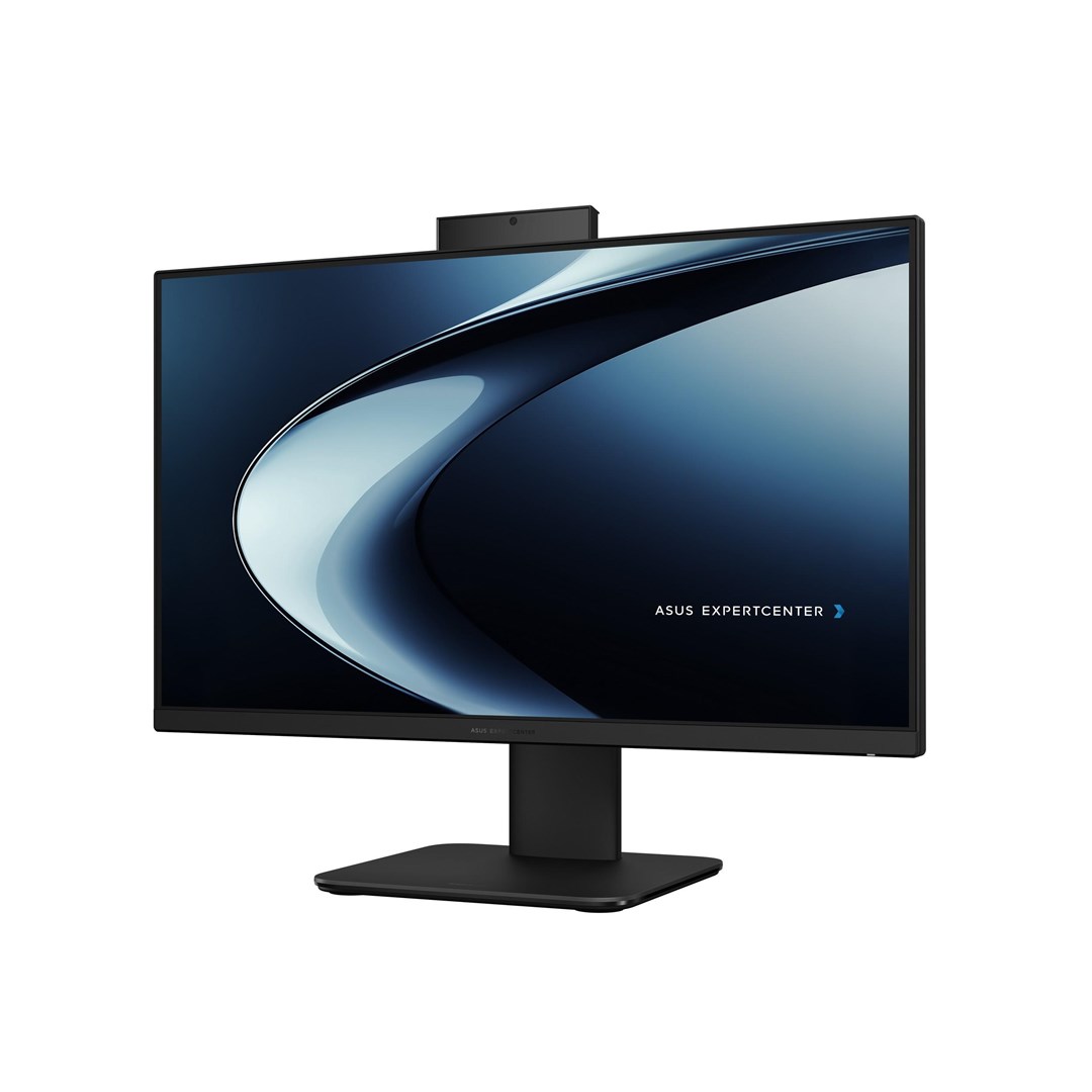 ASUS AIO P440VAK-BPCG25X Core 5 210H 23.8 FHD 250 nits 100 Hz AG 16 GB DDR5 SSD 512 Intel Graphics WLAN+BT Cam 1080p W11Pro Black 3Y OnSite