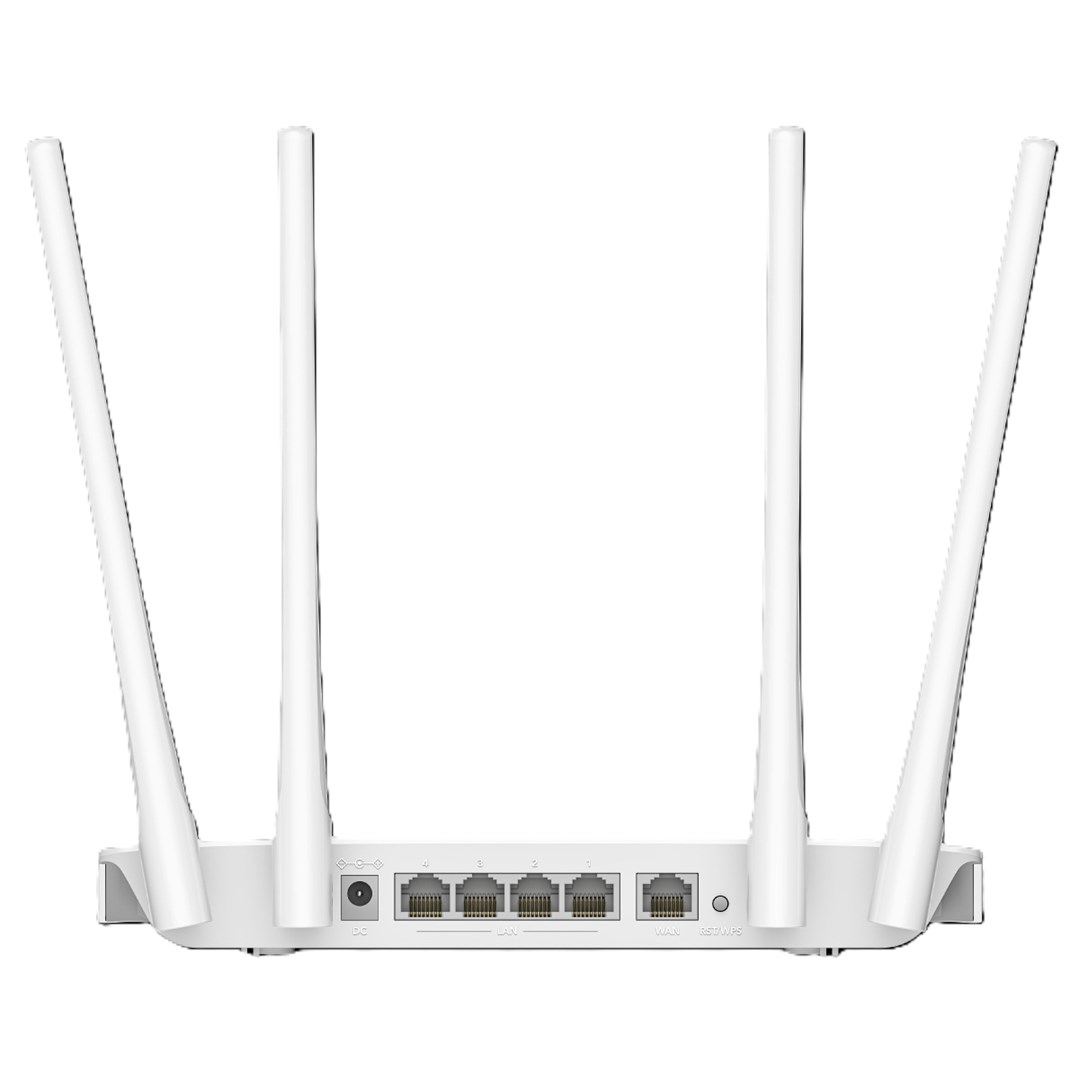 CUDY WR300S Router