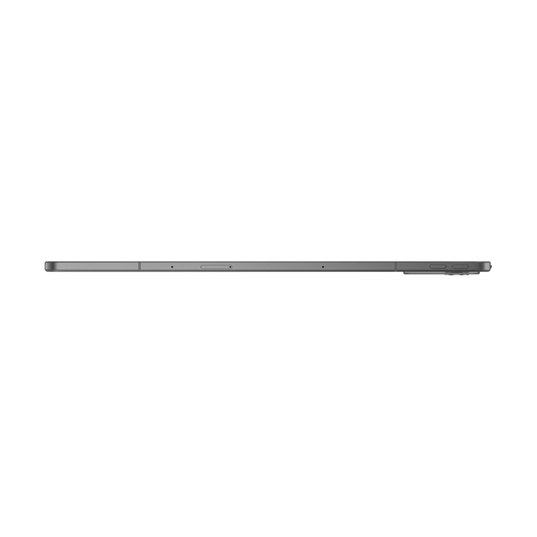 Lenovo Idea Tab Plus MediaTek Dimensity 6400 256 GB 30.7 cm (12.1) 8 GB Wi-Fi 5 (802.11ac) Android 15 Grey