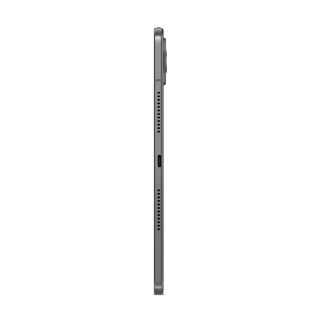 Lenovo Idea Tab Plus MediaTek Dimensity 6400 256 GB 30.7 cm (12.1) 8 GB Wi-Fi 5 (802.11ac) Android 15 Grey