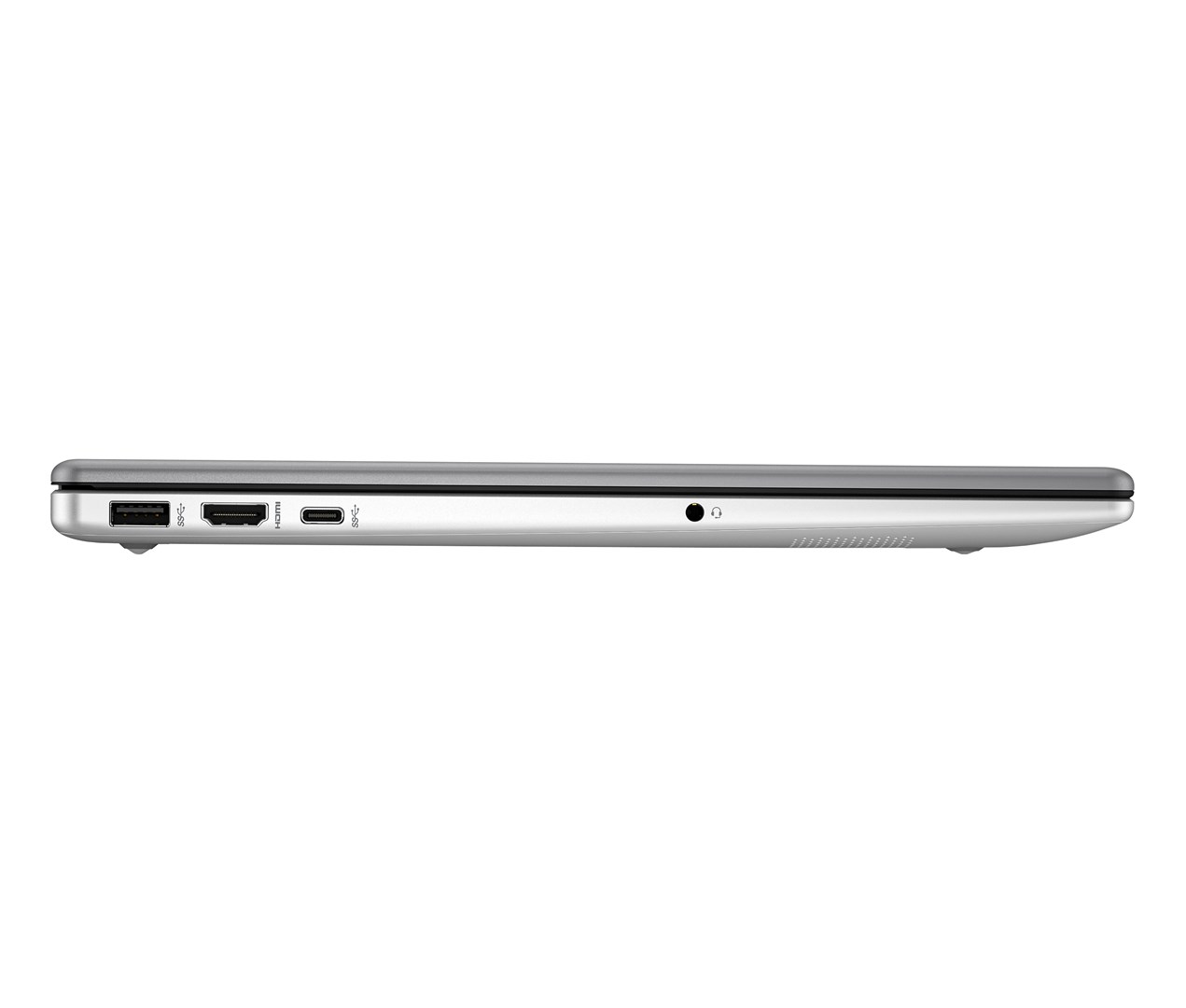 HP 250R G10 Intel Core 5 120U Laptop 39.6 cm (15.6) Full HD 16 GB DDR5-SDRAM 512 GB SSD Wi-Fi 6 (802.11ax) Windows 11 Pro Silver