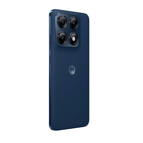 Motorola Edge 70 Pro 6.78 Android 16.0 5G USB Type-C 8 GB 256 GB 6500 mAh Pantone Titan