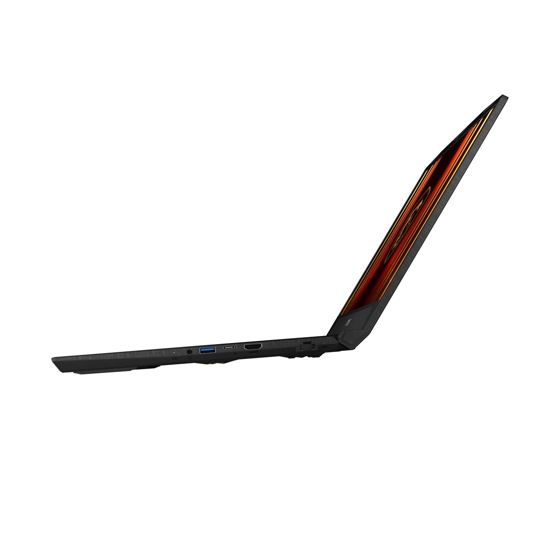 MSI Katana 15 HX B14WGK-061XPL Intel Core i7 i7-14650HX Laptop 39.6 cm (15.6) QHD+ 16 GB DDR5-SDRAM 1 TB SSD NVIDIA GeForce RTX 5070 Wi-Fi 6E (802.11ax) NoOS Black