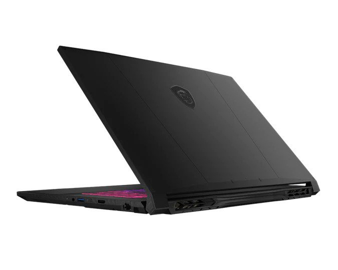 MSI Katana 17 HX B14WGK-036XPL i7-14650HX 17.3 QHD 240Hz 16GB DDR5 SSD1TB GeForce RTX 5070 8GB NoOS