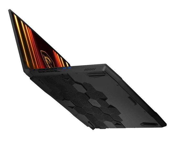 MSI Katana 17 HX B14WGK-036XPL i7-14650HX 17.3 QHD 240Hz 16GB DDR5 SSD1TB GeForce RTX 5070 8GB NoOS