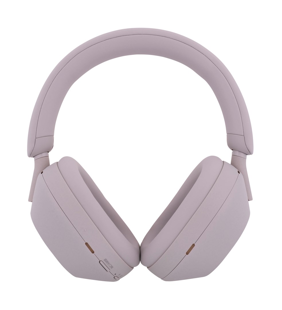 Sony WH-1000XM5 Headset Wired & Wireless Head-band Calls/Music Bluetooth Silver