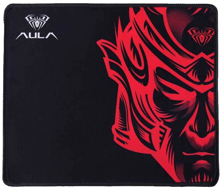 Wind Red AULA Coaster