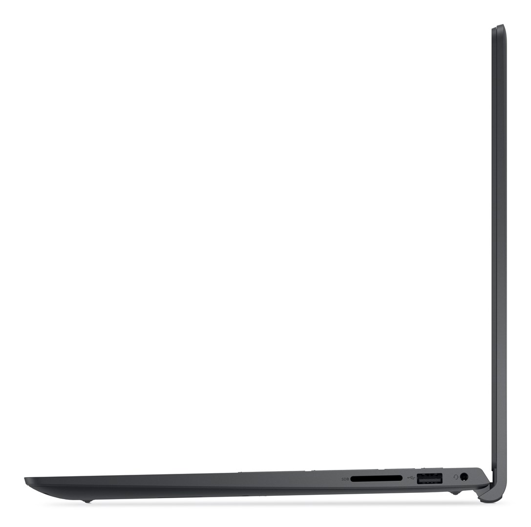 DELL Pro 15 Essential PV15250 Intel Core i7 i7-1355U Laptop 39.6 cm (15.6) Full HD 16 GB DDR5-SDRAM 512 GB SSD Wi-Fi 6 (802.11ax) Windows 11 Pro Black