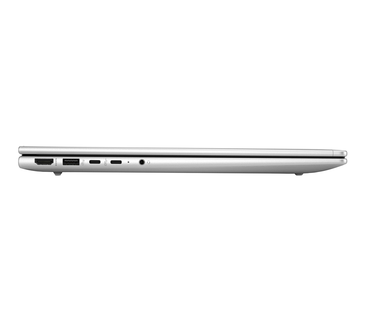 HP ProBook 465 G11 AMD Ryzen 5 7535U Laptop 40.6 cm (16) WUXGA 16 GB DDR5-SDRAM 512 GB SSD Wi-Fi 6E (802.11ax) Windows 11 Pro Silver