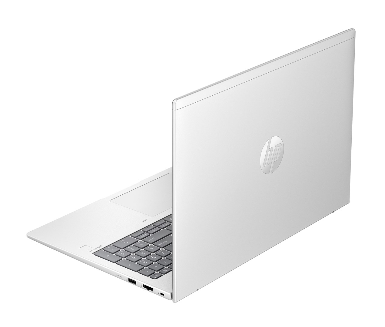 HP ProBook 465 G11 AMD Ryzen 7 7735U Laptop 40.6 cm (16) WUXGA 16 GB DDR5-SDRAM 512 GB SSD Wi-Fi 6E (802.11ax) Windows 11 Pro Silver
