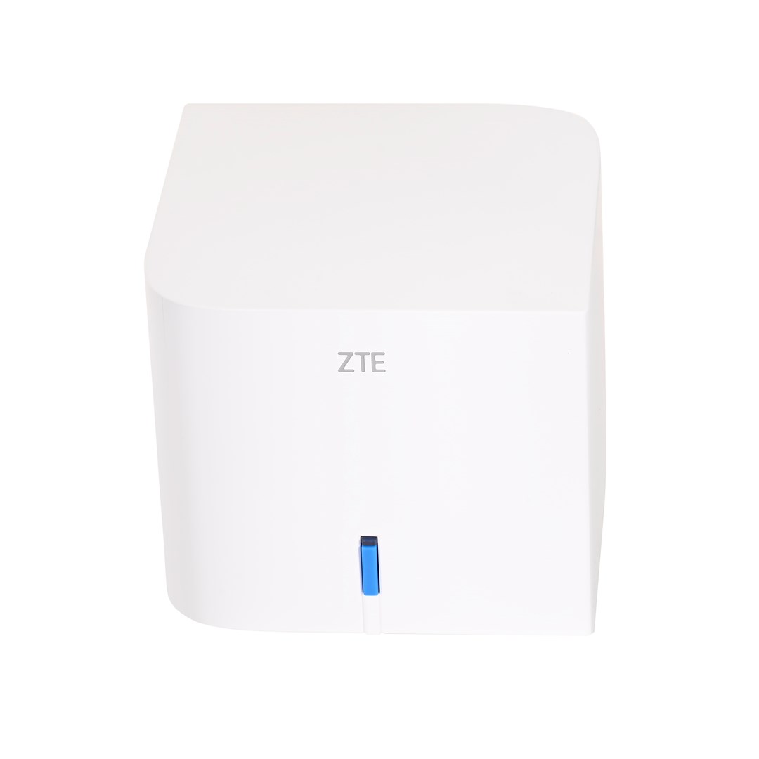 ZTE Z1200 wireless access point 1200 Mbit/s White