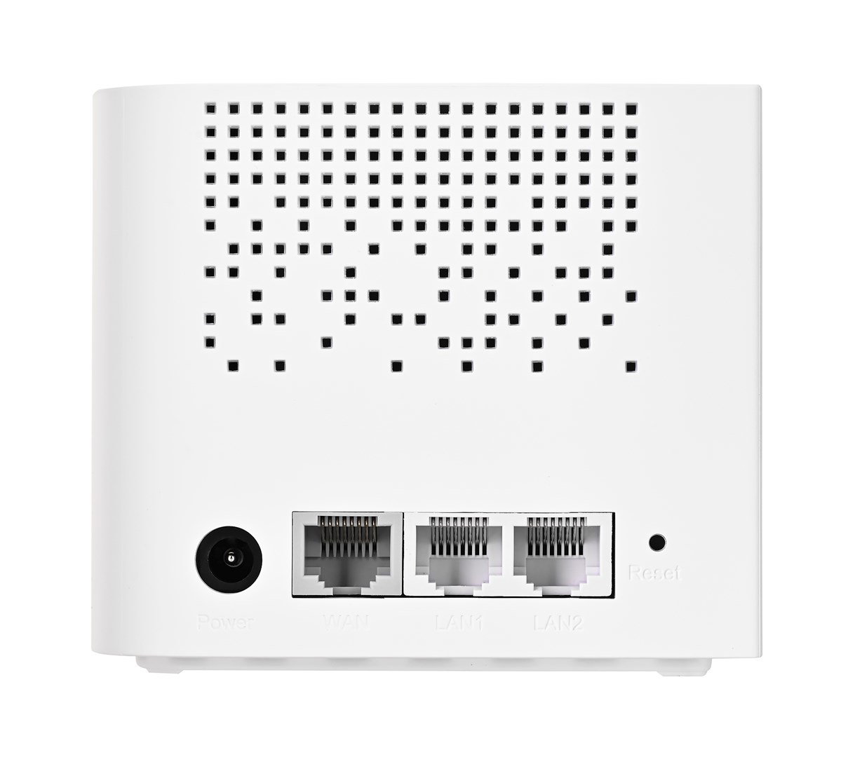 ZTE Z1200 wireless access point 1200 Mbit/s White