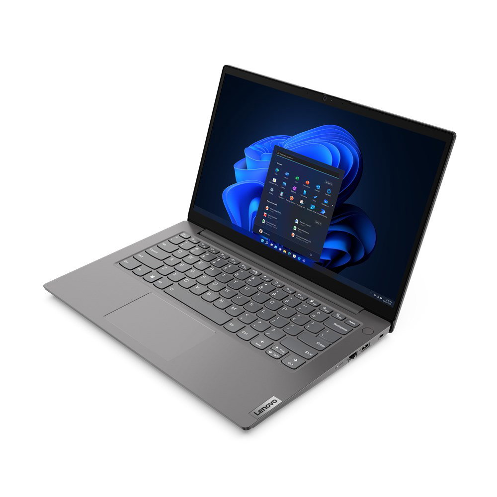 Lenovo V14 G4 IRU i7-13620H 14FHD AG 8GB SSD256 BT LAN Win11 (REPACK) 2Y New Repack/Repacked