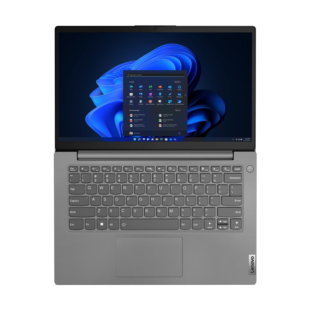 Lenovo V14 G4 IRU i7-13620H 14FHD AG 8GB SSD256 BT LAN Win11 (REPACK) 2Y New Repack/Repacked