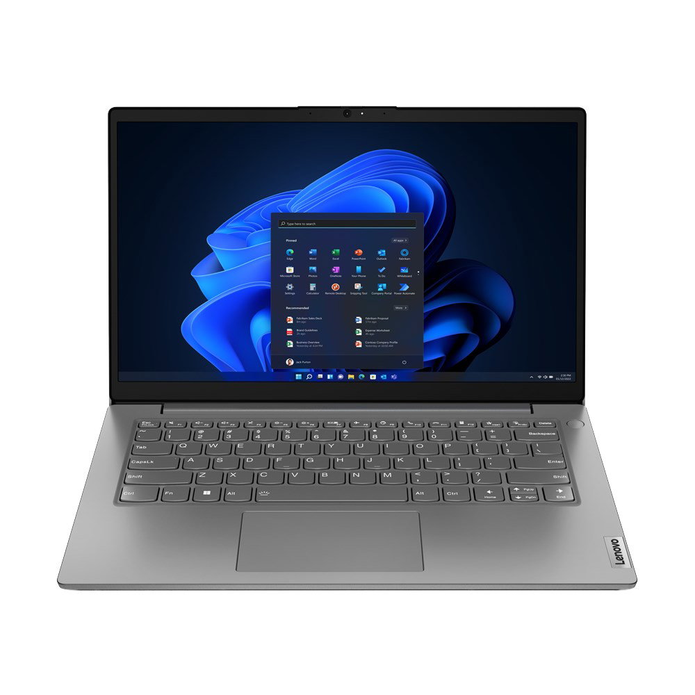 Lenovo V14 G4 IRU i7-13620H 14FHD AG 8GB SSD256 BT LAN Win11 (REPACK) 2Y New Repack/Repacked