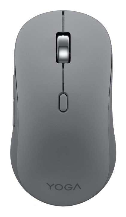 Lenovo Yoga mouse Office Ambidextrous Bluetooth Optical 4000 DPI