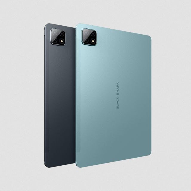 Black Shark Pad 7 Pro 4G 11 6/256GB 8800mAh Black