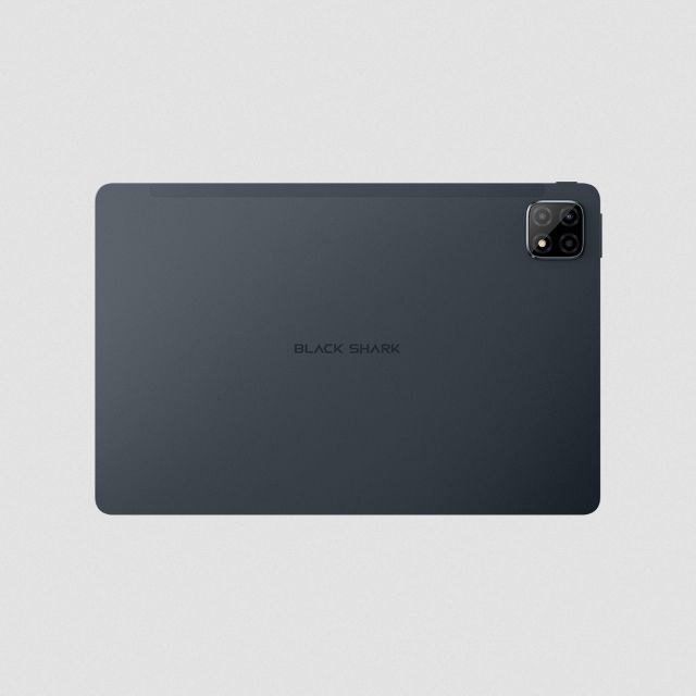 Black Shark Pad 7 Pro 4G 11 6/256GB 8800mAh Black