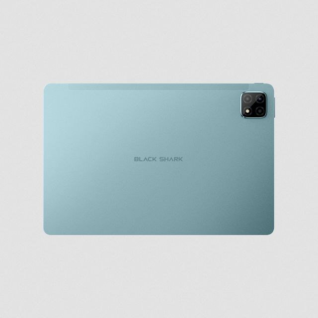 Black Shark Pad 7 Pro 4G 11 6/256GB 8800mAh Blue