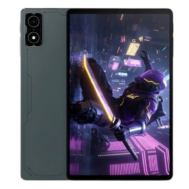 Black Shark Gaming Tablet 8.8 12/256GB 7300mAh Black