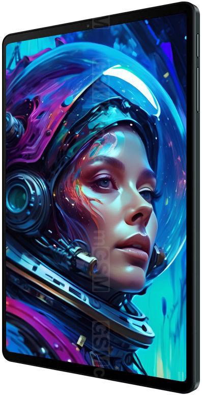 Black Shark Gaming Tablet 8.8 12/256GB 7300mAh Black