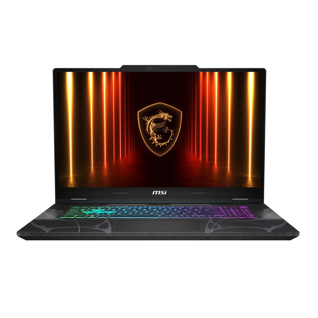 MSI Cyborg 17 B13WFKG-267XPL i7-13620H 17.3 FHD 144Hz 16GB DDR5 SSD512 GeForce RTX 5060_8GB NoOS