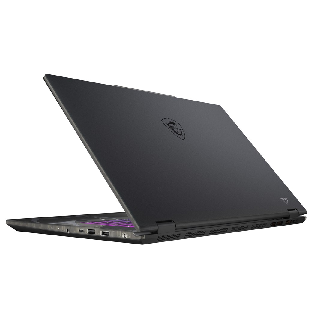 MSI Cyborg 17 B13WFKG-267XPL i7-13620H 17.3 FHD 144Hz 16GB DDR5 SSD512 GeForce RTX 5060_8GB NoOS