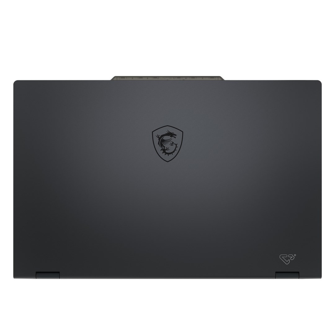 MSI Cyborg 17 B13WFKG-267XPL i7-13620H 17.3 FHD 144Hz 16GB DDR5 SSD512 GeForce RTX 5060_8GB NoOS